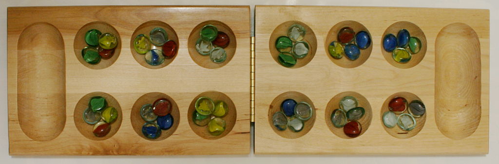 Mancala Board